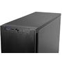 Carcasa PC Cooltek Antiphon Black