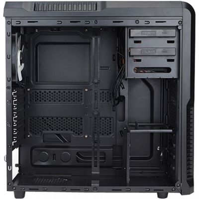 Carcasa PC Zalman Z3 Plus