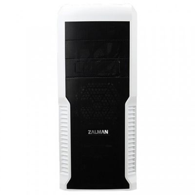 Carcasa PC Zalman Z3 Plus White