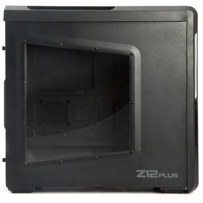 Carcasa PC Zalman Z12 Plus