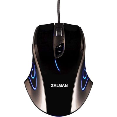 Mouse Zalman gaming ZM-GM1
