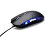 Mouse Gaming E-BLUE Cobra v2 Black