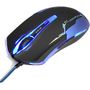 Mouse Gaming E-BLUE Auroza