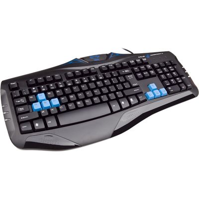 Tastatura E-BLUE Gaming Cobra Combatant-X