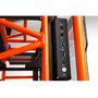 Carcasa PC In Win D-Frame Orange