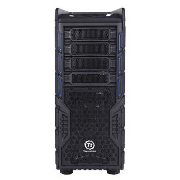 Carcasa PC Thermaltake Overseer RX-I