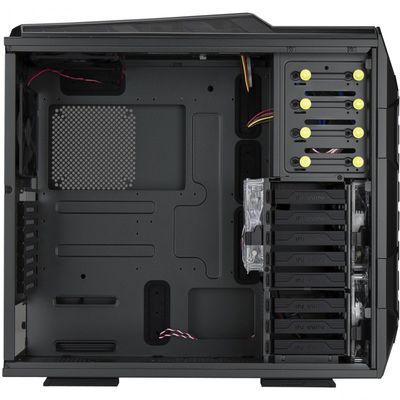 Carcasa PC In Win GRone Black