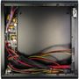 Carcasa PC Inter-Tech E-i7 Black