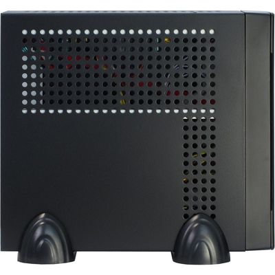 Carcasa PC Inter-Tech E-3002