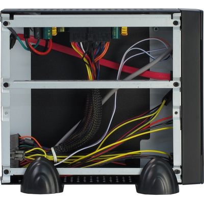 Carcasa PC Inter-Tech E-3002