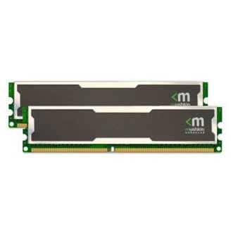 Memorie RAM Mushkin Silverline Stiletto 16GB DDR3 1333MHz CL9 Dual Channel Kit
