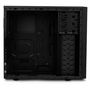 Carcasa PC NZXT Source 210 Black
