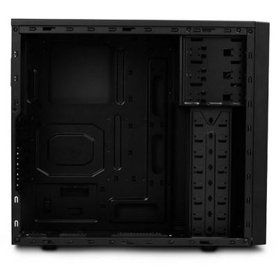 Carcasa PC NZXT Source 210 Black