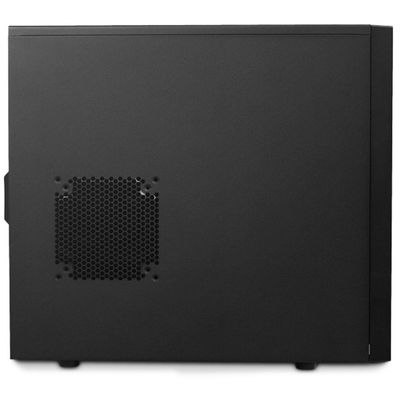 Carcasa PC NZXT Source 220 Black
