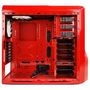 Carcasa PC NZXT Phantom 410 red