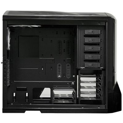 Carcasa PC NZXT Phantom black
