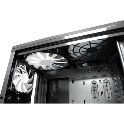 Carcasa PC NZXT Phantom black