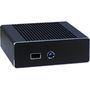 Carcasa PC Inter-Tech IT-3900 NUC Black