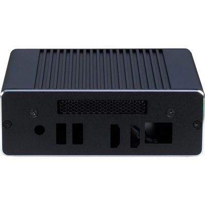 Carcasa PC Inter-Tech IT-3900 NUC Black