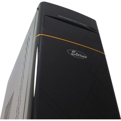 Carcasa PC Inter-Tech Draco
