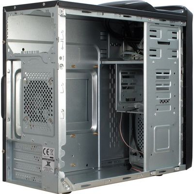 Carcasa PC Inter-Tech Hydra