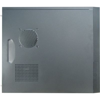 Carcasa PC Inter-Tech Magnum Black