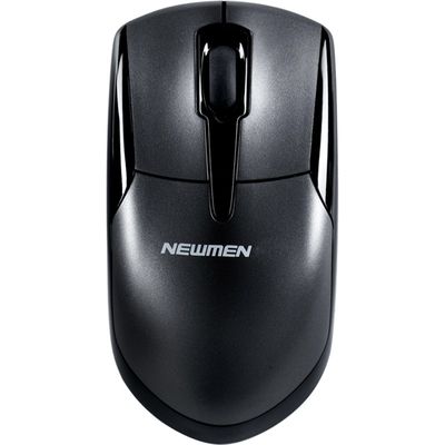 Mouse Newmen Wireless F159 Black