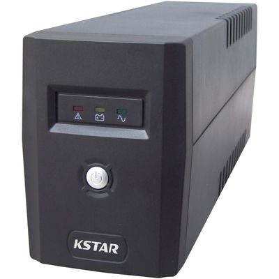 UPS Kstar Micropower Micro 800
