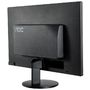 Monitor AOC LED e2470Swda 23.6 inch 5ms black 60Hz