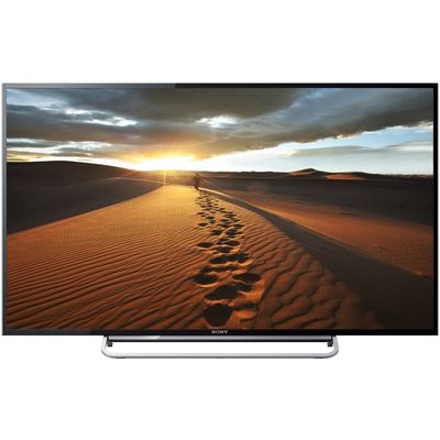Televizor Sony KDL-40W605B Seria W605B 101cm negru Full HD