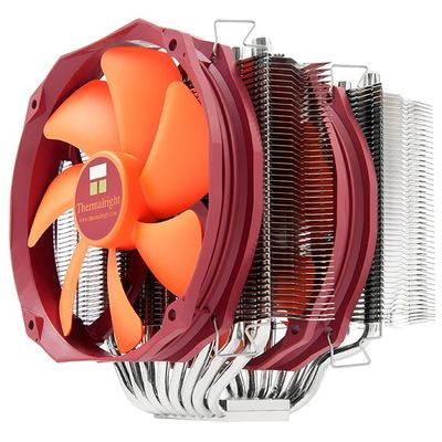 Cooler THERMALRIGHT Silver Arrow IB-E Extreme