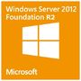 Sisteme de operare server Microsoft DELL Server 2012 R2 Foundation, OEM DSP OEI, ROK