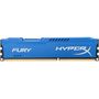Memorie RAM HyperX Fury Blue 4GB DDR3 1866 MHz CL10