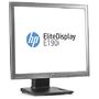 Monitor HP LED EliteDisplay E190i 18.9 inch 8ms GTG silver