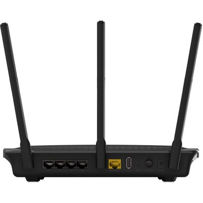 Router Wireless D-Link Gigabit DIR-880L