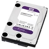 Hard Disk WD Purple 3TB SATA-III IntelliPower