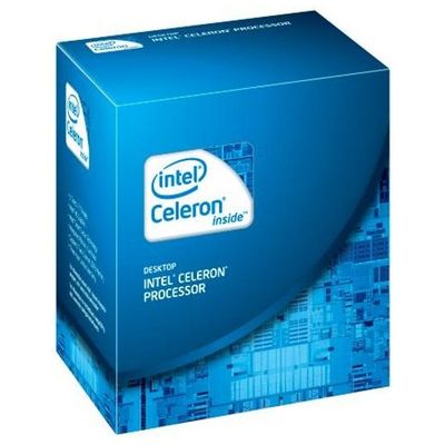 Procesor Intel Haswell Refresh, Celeron Dual-Core G1840 2.8GHz box