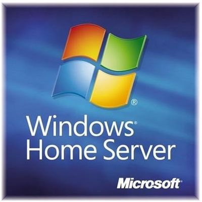 Sisteme de operare server Microsoft Home Server 2011, OEM DSP OEI, 10 clienti, 64-bit