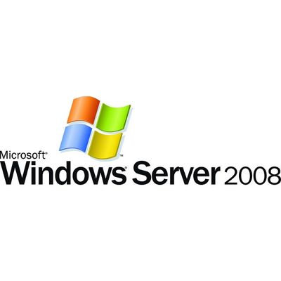 Sisteme de operare cu licente CAL Microsoft CAL User, Server 2008, OEM DSP OEI, engleza, 5 useri