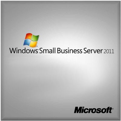 Sisteme de operare server Microsoft Small Business Server 2011 Standard, OEM DSP OEI