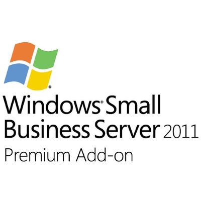 Sisteme de operare cu licente CAL Microsoft CAL Device, Small Business Server 2011 Premium Add-on, OEM DSP OEI, engleza, 5 device-uri