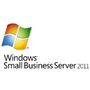 Sisteme de operare cu licente CAL Microsoft CAL User, Small Business Server 2011 Standard, OEM DSP OEI, engleza, 5 useri