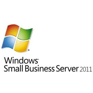 Sisteme de operare cu licente CAL Microsoft CAL User, Small Business Server 2011 Standard, OEM DSP OEI, engleza, 5 useri