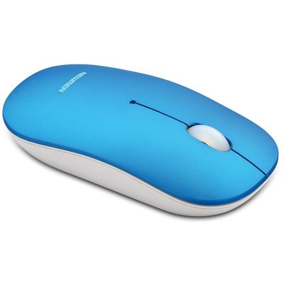 Mouse Newmen T1800 Blue