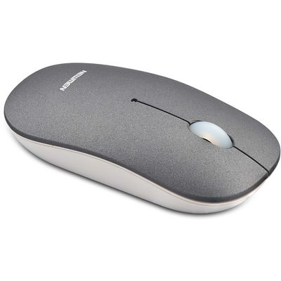 Mouse Newmen T1800 Wireless Gray