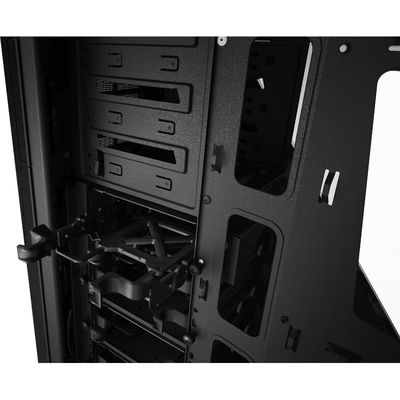 Carcasa PC NZXT Source 530 Black