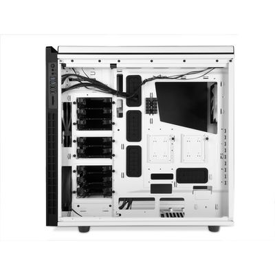 Carcasa PC NZXT H630 White