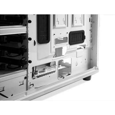 Carcasa PC NZXT H630 White