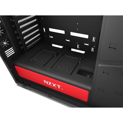 Carcasa PC NZXT H440 Matte Black