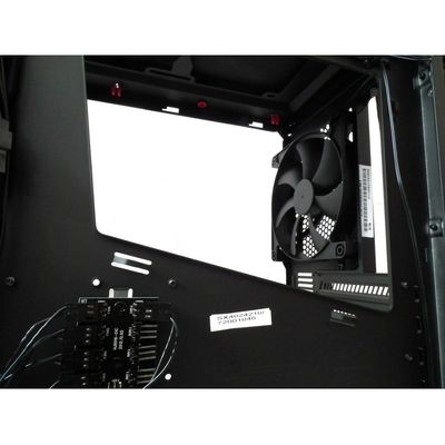 Carcasa PC NZXT H440 Matte Black